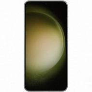 Mobiltelefon Samsung Galaxy S23 Plus, Dual-SIM, 8GB RAM, 512GB , 5G, Grün