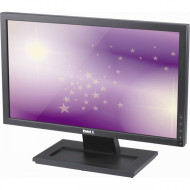 Monitor usato Dell E1910H, LCD da 19 pollici, 1440 x 900,VGA, DVI