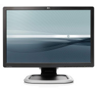 Monitor ricondizionato HP L2245W, LCD 22 pollici, 1680 x 1050,VGA, DVI