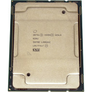 Generalüberholter Intel Xeon Gold 6262 Prozessor 1,90 - 3,60 GHz, 24 Kerne, 33MB L3-Cache