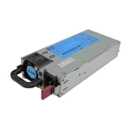 Fuente de alimentación de servidor HP HSTNS-PL40 de 500 W para DL360/380 G9 723595-201