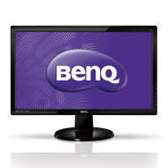 Monitor usato BENQ GL2450, LCD Full HD da 24 pollici,VGA, DVI