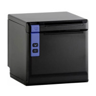 Imprimante thermique Durapos DPT200-URE-BK d’occasion, 260 mm/s, USB, Port DK, Sans fil