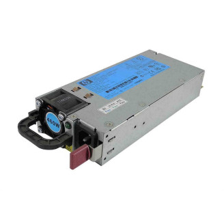 Fuente de alimentación de servidor HP HSTNS-PL40 de 500 W para DL360/380 G9 723595-201