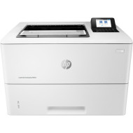 Impresora Láser Monocromo de Segunda Mano HP LaserJet Enterprise M507dn, Dúplex, A4 , 43ppm, 1200 x 1200dpi, USB, Red, Toner 5K