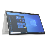 Laptop di seconda mano HP EliteBook x360 1030 G8, Intel Core i5-1145G7 2.60-4.40GHz, 8GB DDR4, 256GB NVMe, 13.3 pollici Full HD TouchScreen, Webcam
