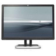 Monitor usato HP L2208W, LCD da 22 pollici, 1680 x 1050, VGA