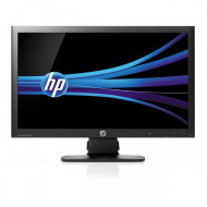 Monitor usado HP LE2202x, LED Full HD de 21,5 pulgadas,VGA, DVI