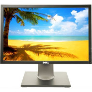 Monitor usado DELL P1911B Professional, LCD de 19 pulgadas, 1440 x 900, VGA, DVI, USB, 16,7 millones de colores