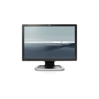 Monitor usato HP L1945WV, LCD da 19 pollici, 1440 x 900, VGA, USB, Widescreen