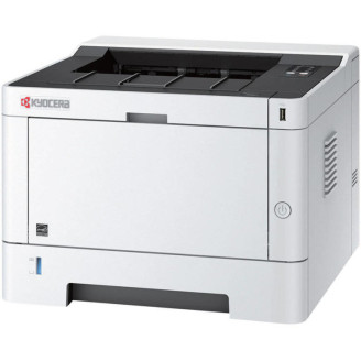 Gebrauchter Monochrom-Laserdrucker Kyocera ECOSYS P2235DN, A4 , Duplex, 37 Seiten/Minute, 1200 x 1200 dpi, USB, Netzwerk