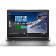 Gebrauchter Laptop HP EliteBook 850 G3, Intel Core i5-6200U 2.30GHz, 8GB DDR3, 256GB SSD, 15.6 Zoll Full HD, Webcam