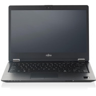 Laptop di seconda mano FUJITSU SIEMENS Lifebook U747, Intel Core i5-6200U 2,30GHz, 16GB DDR4, 256GB SSD, Webcam, 14 pollici Full HD