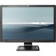 Monitor usado HP LE2201w, LCD de 22 pulgadas, 1680 x 1050, VGA