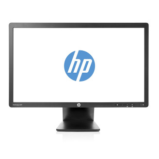 Second Hand Monitor HP E231, 23 Inch Full HD LED, DVI, VGA, USB