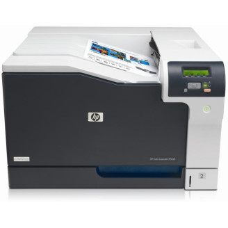 Second Hand Color Laser Printer HP LaserJet Professional CP5225DN, A3, 20 ppm, 600 x 600dpi, USB, Network