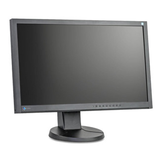 Monitor usado EIZO FlexScan EV2315W, 23 pulgadas 1920 x 1080, VGA, DVI