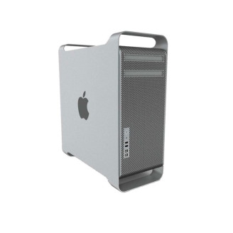Gebrauchter Computer Apple Mac Pro (Mitte 2012), 1 x Intel Xeon W3565 3,20 GHz Quad-Core, 16GB DDR3 , 2 x 1TB HDD SATA , ATI 5770/1 1GB , WLAN, Bluetooth, 1 GB Netzwerk, macOS Sierra