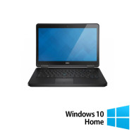 Laptop Refurbished DELL Latitude E5440, Intel Core i5-4200U 1.60GHz, 8GB DDR3 , 256GB SSD , Webcam, 14 Inch HD + Windows 10 Home