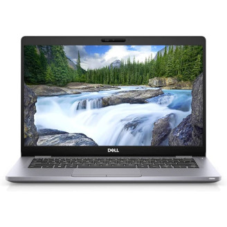 Laptop Second Hand DELL Latitude 5310,Intel Core i5-10310 1.70 - 4.40GHz, 8GB DDR4, 256GB SSD, 13.3 Inch Full HD, Webcam