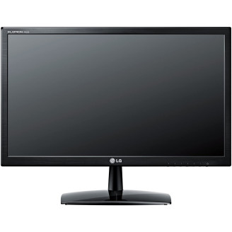 Monitor usado LG E2251, 22 pulgadas LCD, 1680 x 1050,VGA, DVI