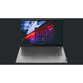 Laptop Second Hand Lenovo ThinkBook 14 G2 ITL, Intel Core i7-1165G7 2.80 - 4.70GHz, 16GB DDR4, 512GB SSD, 14 Inch Full HD, Webcam