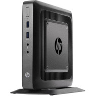 PC usato HP T520 Thin Client flessibile, AMD GX-212JC 1.20-1.40GHz, 4GB DDR3, 16GB Flash