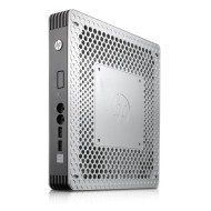 PC usato HP T610 Thin Client flessibile, AMD G-T56N 1.60GHz, 4GB DDR3, 128GB SSD