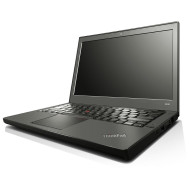 Ordinateur portable Lenovo Thinkpad x240 d'occasion,Intel Core i5-4300U 1,90 GHz, 8 Go DDR3, 128 Go SSD, 12,5 pouces HD, webcam