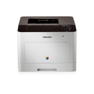 Samsung CLP-680DN Used Color Laser Printer, Duplex, A4, 25 ppm, 9600 x 600 dpi, Network, USB