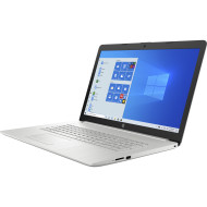 Laptop HP 17-BY3053cl, Intel Core i5 Gen 10 i5-1035G1 1.00-3.60GHz, 12GB DDR4, 1TB SATA, DVD-RW, 1TB SATA, 17.3 Inch IPS Full HD, Webcam, Illuminated Numeric Keypad + Windows 10 Home
