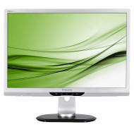Monitor Refurbished PHILIPS 220B2, 22 Inch LCD, 1680 x 1050, VGA, DVI, USB