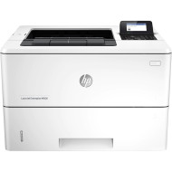 HP LaserJet Enterprise M506dn Monochrome Laser Used Printer, Duplex, A4, 43ppm, 1200 x 1200, USB, Network, 9k Toner