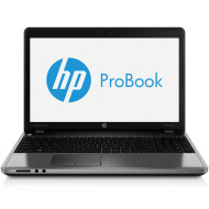 Laptop Second Hand HP ProBook 4540s,Intel Core i3-2370M 2.40GHz, 4GB DDR3, 128GB SSD, DVD-RW, 15.6 Inch, Webcam, Numeric Keyboard