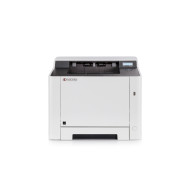 Kyocera P5021CDN, A4, 21 ppm, 1200 x 1200 dpi, Duplex, USB, Network Colour Laser Printer