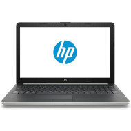 HP 15-da0193nq Refurbished Laptop, Intel Core i3-7020U 2.30 GHz, 8GB DDR4, 256GB SSD, Webcam, 15.6 Inch FHD+ Windows 10 Home