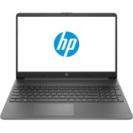 HP 15s-fq2xxx Used Laptop, Intel Core i5 1135G7 2.40 - 4.20GHz , 8GB DDR4, 256GB SSD NVMe, Webcam, 15.6", Full HD