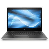 HP X360 440 G1 Refurbished Laptop, Intel Core i7-8550U 1.80 - 4.00 GHz, 8GB DDR4, 256GB SSD, 14 Inch Full HD Touchscreen, Webcam + Windows 10 Home