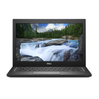 Used Laptop DELL Latitude 7290, Intel Core i5-7300U 2.60GHz, 8GB DDR4, 256GB SSD, 12.5 inch