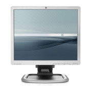 HP LA1951G Refurbished Monitor, 19 Inch LCD, 1280 x 1024, VGA, DVI, USB