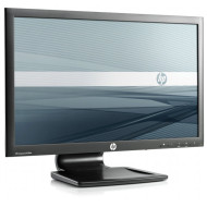 Monitor usato HP LA2306X, LED Full HD da 23 pollici, VGA, DVI , DisplayPort, USB