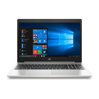 Laptop usada HP ProBook 450 G7, Intel Core i5-10210U 1.60 - 4.20GHz, 8GB DDR4 , 256GB SSD , 15.6 pulgadas Full HD, teclado numérico, cámara web