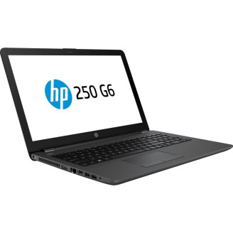 Used Laptop HP 250 G6, Intel Core i3-6006U 2.00GHz, 8GB DDR4, 256GB SSD, 15.6 Inch HD