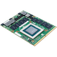 Placa video laptop Nvidia Quadro M3000M, 4GB GDDR5, N16E-Q1-A1