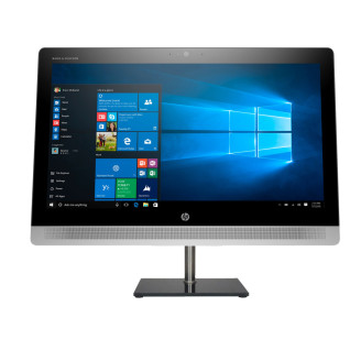 All In One Second Hand HP 800 G2, 23 Inch Full HD, Intel Core i7-6700 3.40GHz, 8GB DDR4, 256GB SSD
