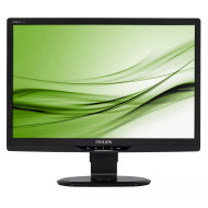Monitor Refurbished PHILIPS 220B2, 22 Inch LCD, 1680 x 1050, VGA, DVI, USB