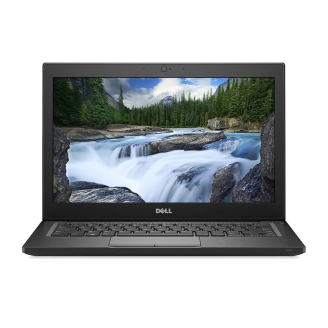 Used Laptop DELL Latitude 7290, Intel Core i5-7300U 2.60GHz, 8GB DDR4, 512GB SSD, 12.5 inch