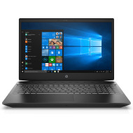 HP Pavilion Gaming 15-cx0830nd Used Laptop, Intel Core i7 8750H 2.20-4.10GHz, 8GB DDR4, 256GB NVMe M.2 SSD, GeForce GTX 1050 2GB, 15.6 Inch IPS Full HD, Webcam