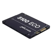 SSD Server Second Hand Micron 5100 ECO 960GB , SATA3, SFF Enterprise, 2.5 inch