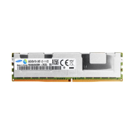 Second Hand Server Memory 64GB LRDIMM, Samsung, DDR4-2400T/PC4-19200, 4DRx4